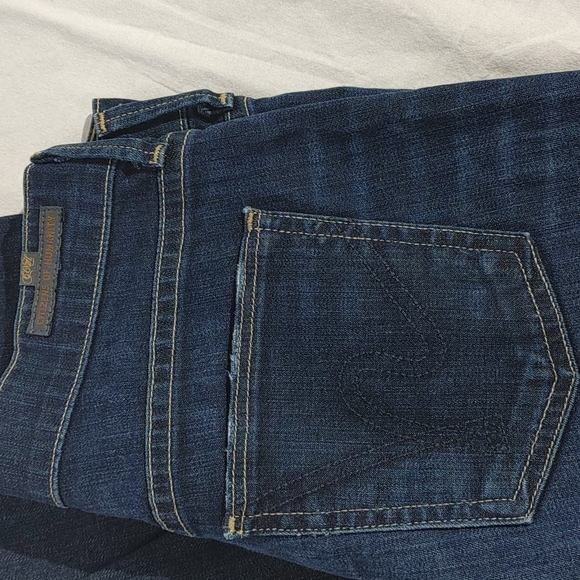 Citizens of Humanity Ava Jeans - Picture 11 of 11